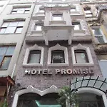 İstanbul Promıse Hotel