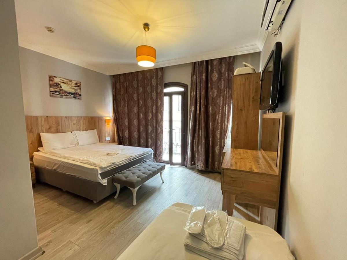 Promıse Otel 3*