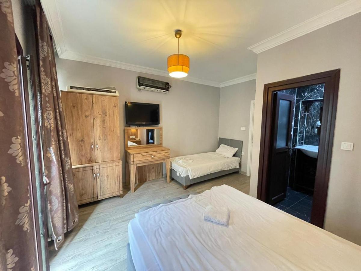 Hotel Promise Istambul